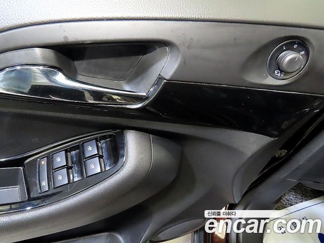 Chevrolet Korea Orlando 2013 — photo 13