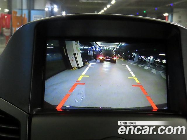 Chevrolet Korea Orlando 2013 — photo 15