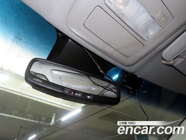 Chevrolet Korea Orlando 2013 — photo 16