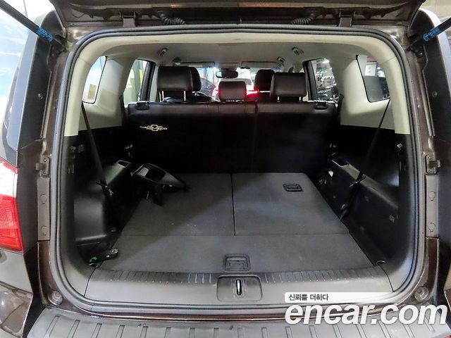 Chevrolet Korea Orlando 2013 — photo 18