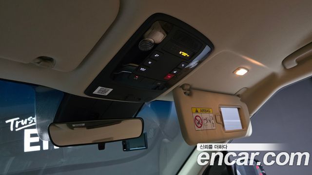 Kia Canival 2023 — photo 19