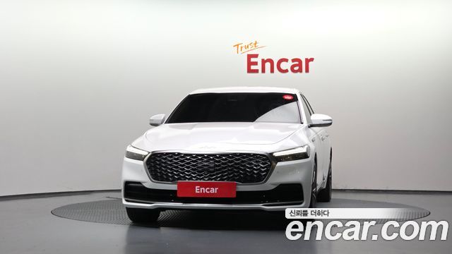 Kia K9 2024 — photo 3