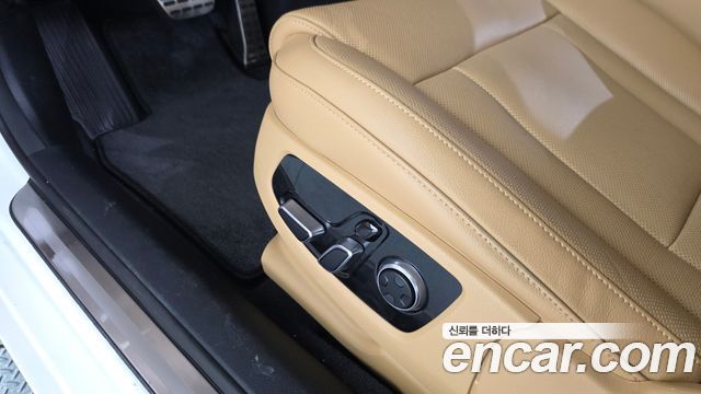 Kia K9 2024 — photo 31