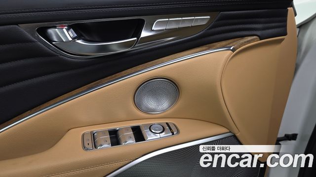Kia K9 2024 — photo 32