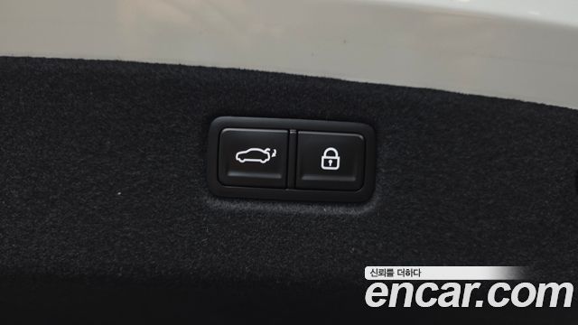 Kia K9 2024 — photo 33