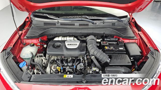 Hyundai Kona 2019 — photo 6