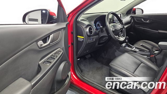 Hyundai Kona 2019 — photo 13