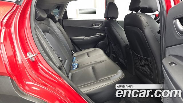Hyundai Kona 2019 — photo 17