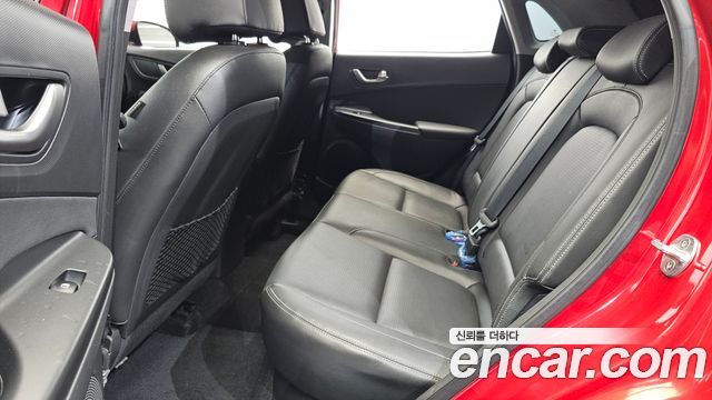 Hyundai Kona 2019 — photo 18