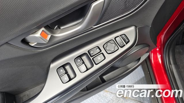 Hyundai Kona 2019 — photo 19