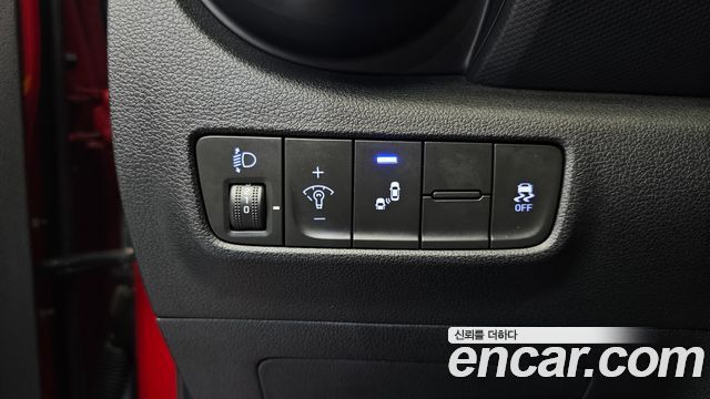 Hyundai Kona 2019 — photo 20