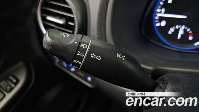 Hyundai Kona 2019 — photo 25