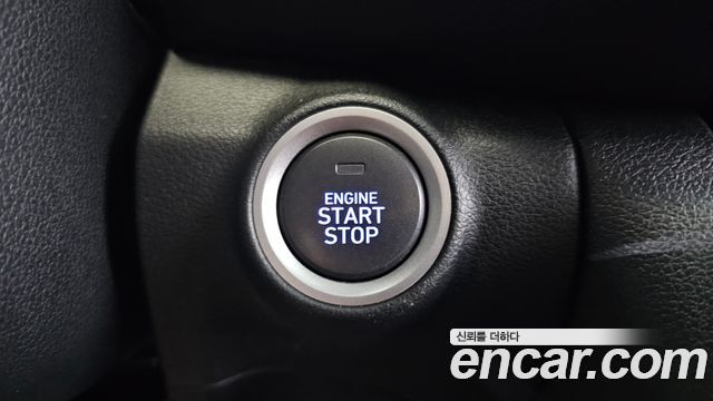 Hyundai Kona 2019 — photo 26