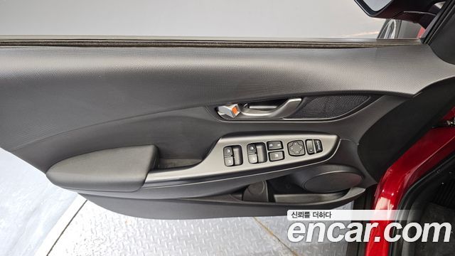 Hyundai Kona 2019 — photo 14