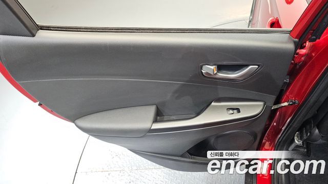 Hyundai Kona 2019 — photo 15