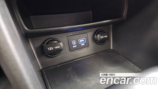 Hyundai Kona 2019 — photo 27
