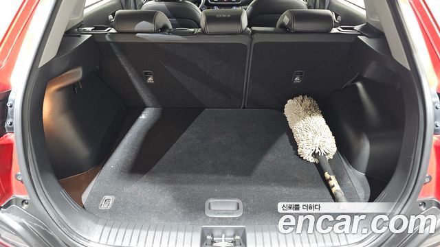 Hyundai Kona 2019 — photo 31
