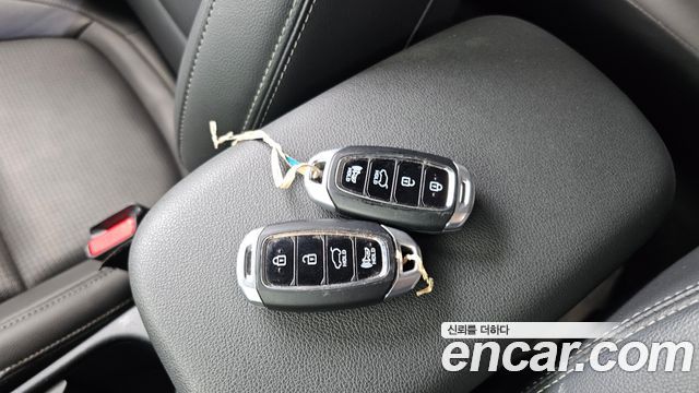 Hyundai Kona 2019 — photo 32