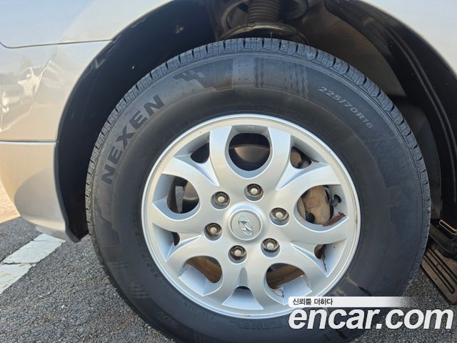 Hyundai Starex 2012 — photo 5