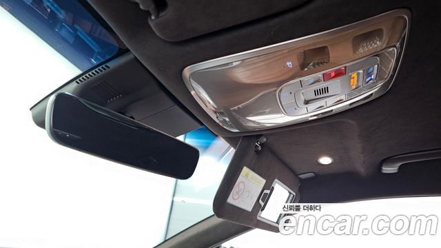 Genesis G80 2023 — photo 24