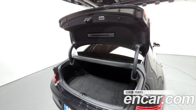 Genesis G80 2023 — photo 26