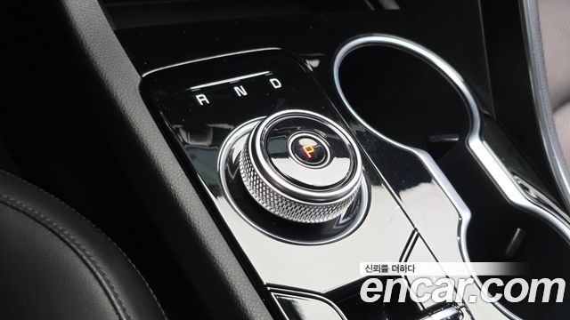 Kia K5 2023 — photo 9