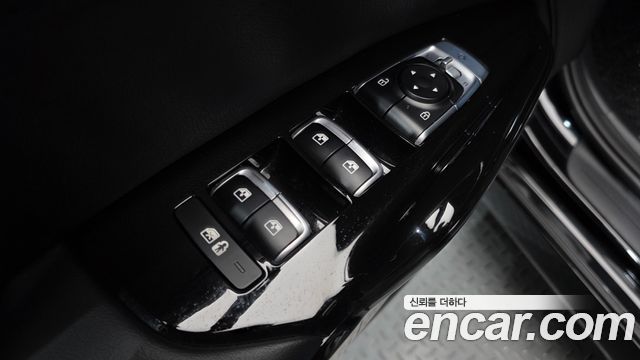 Kia K5 2023 — photo 13