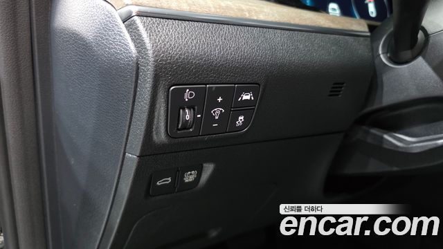 Kia K5 2023 — photo 14