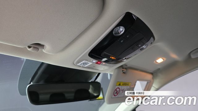 Kia K5 2023 — photo 18