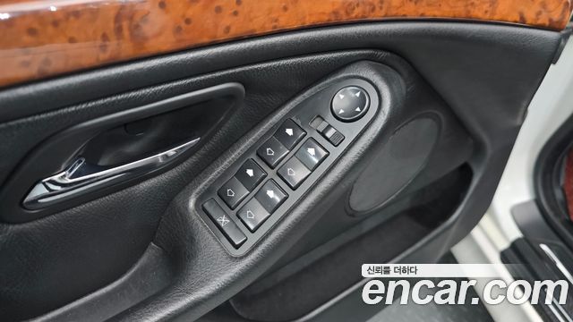 BMW 5-Series 1996 — photo 21