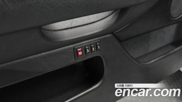 BMW 5-Series 1996 — photo 23