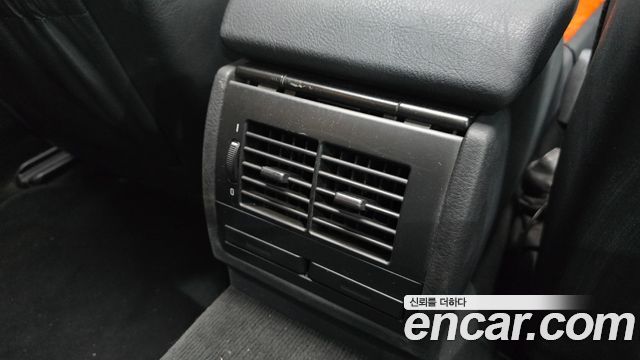 BMW 5-Series 1996 — photo 27