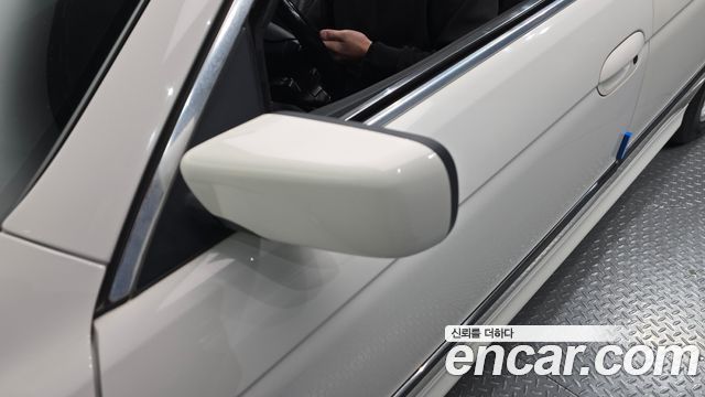 BMW 5-Series 1996 — photo 30
