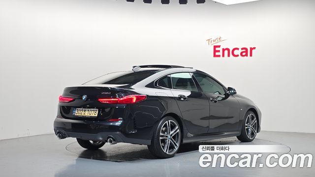 BMW 2-Series 2021 — photo 2