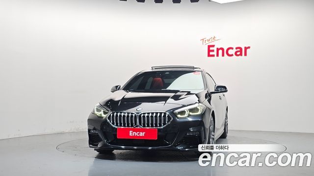 BMW 2-Series 2021 — photo 3
