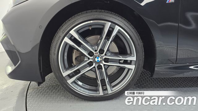 BMW 2-Series 2021 — photo 5