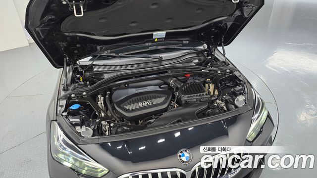 BMW 2-Series 2021 — photo 6