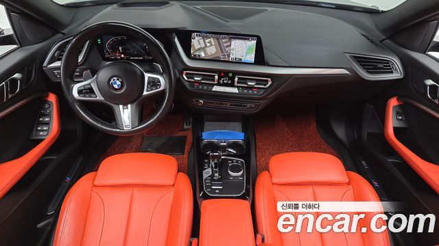 BMW 2-Series 2021 — photo 7