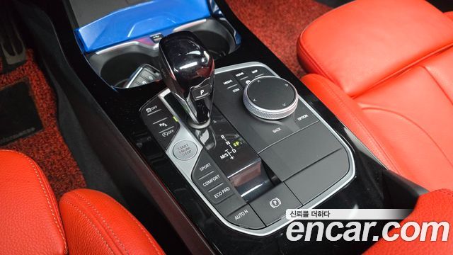 BMW 2-Series 2021 — photo 9