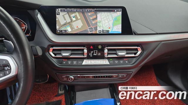 BMW 2-Series 2021 — photo 12