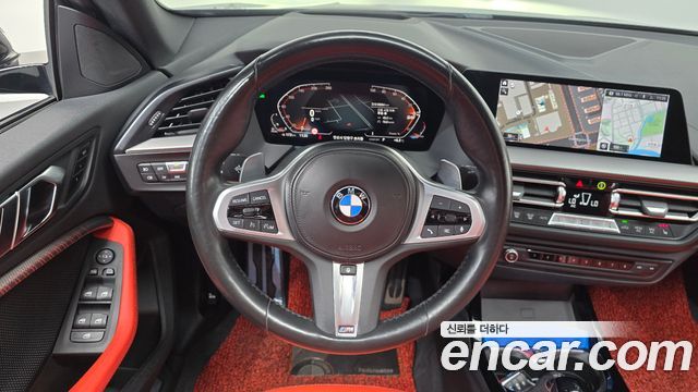 BMW 2-Series 2021 — photo 13