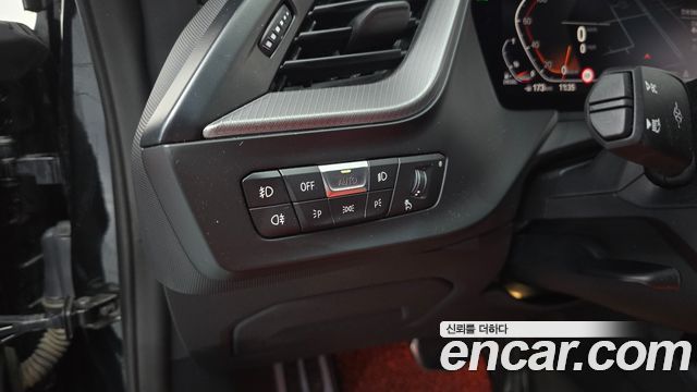 BMW 2-Series 2021 — photo 17