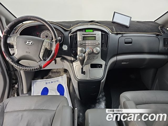 Hyundai Starex 2014 — photo 5