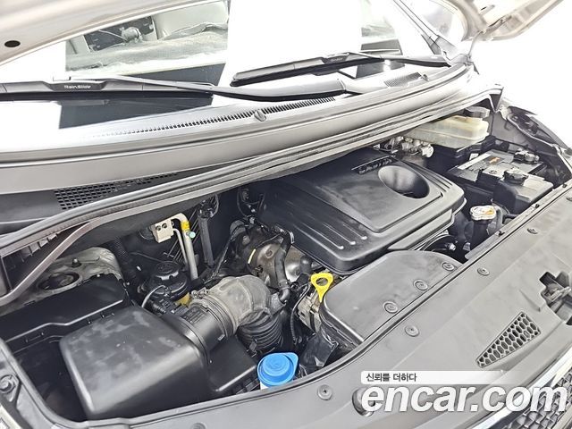 Hyundai Starex 2014 — photo 6