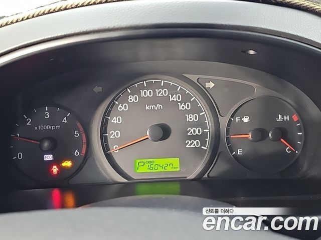 Hyundai Starex 2014 — photo 8
