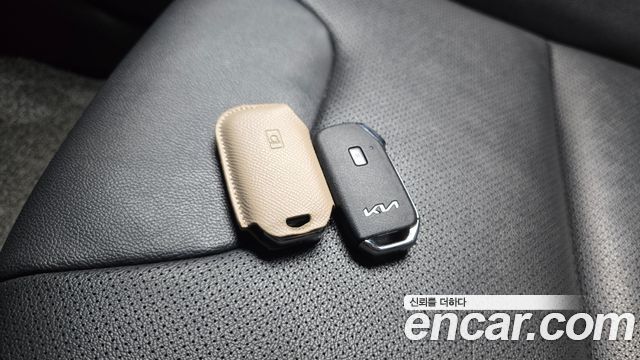 Kia Niro 2022 — photo 21