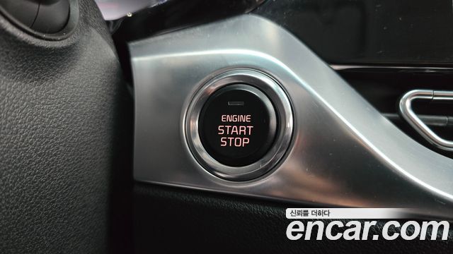Kia Niro 2022 — photo 26