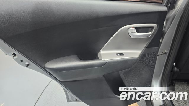 Kia Niro 2022 — photo 15