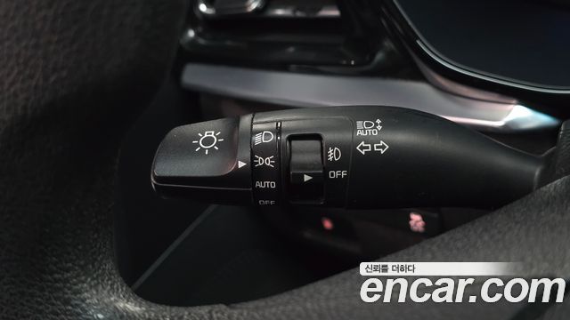 Kia Niro 2022 — photo 27