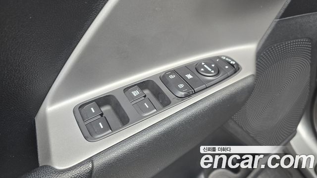 Kia Niro 2022 — photo 29